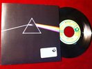Pink Floyd US Money Mono/Stereo US PROMO 45 w/ custom Pic Sleeve NM