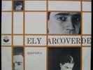 ELY ARCOVERDE QUARTETO - Groove Bossa Jazz 1964 ORIG. RGE LP BRAZIL HEAR