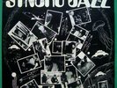 SYNCRO JAZZ - Groove Jazz Bossa Funk ORIG. private RARE LP BRAZIL HEAR