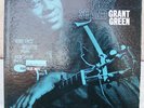 GRANT GREEN  GRANT'S FIRST STAND   BLUE NOTE 4064  47 WEST 63rd