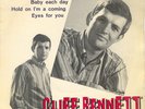 CLIFF BENNETT -  EP Spain PS - EX - Got to get you into my life - 1966