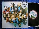 VINEGAR JOE - VINEGAR JOE. LP. UK press ISLAND. ILPS 9183. +INNER (1972) EX+/EX+