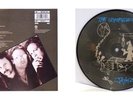 METALLICA-THE UNFORGIVEN 7inch Picture disc,Slayer,Megadeth,Anthrax,Machine Head