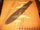 LED ZEPPELIN REMASTERS UK PRESSING ATLANTC 3 LP SET