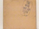 THE WHO  LP Live At Leeds 1970 Decca 12 Inserts Keith Moon Pete Townshend