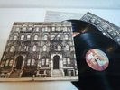 Led Zeppelin Physical Graffiti Warner Pioneer P-5163 4N Japan 2LP