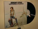 JEREMY STEIG-WAYFARING STRANGER-BLUE NOTE 84354 US LP -JAZZ