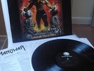 MANOWAR    original Vinyl LP    Louder Than Hell (1996)