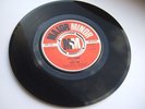 Year One - Eli's Comin' FEMALE UPTEMPO DANCER RAR hear
