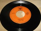 Johnny Cash, Kleine Rosmarie, Besser so.., deutsche Single, RARE
