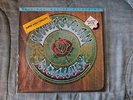 GRATEFUL DEAD AMERICAN BEAUTY MFSL 1-014 FACTORY SEALED LP