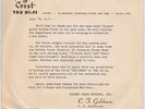'58 Teen R&R/Rare DJ Sleeve RICKY SHAW I Got a Girl GOLDEN CREST 124 Hear Now