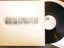 KING CRIMSON STARLESS & BIBLE BLACK PINK RIM ISLAND ILPS 9275 INNER GATEFOLD LP