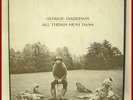 GEORGE HARRISON, ALL THINGS MUST PASS. EXCELLENT SET