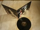 ARMAND SCHAUBROECK - Ratfucker ,NMINT original 1978 US LP MIrror records PROG