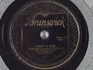 Hear '28 Bluegrass 78rpm BASCOM LAMAR LUNSFORD Darby's Ram BRUNSWICK 228