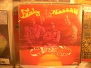 Funky Nassau-The Beginning Of The End LP-OG US ISSUE ALSTON LABEL-FREE UK P&P