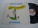 DAEVID ALLEN/