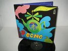 GONG/THE FLYING TEAPOT  LP 1973 BYG 6305 850 FOC