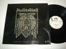 HAWKWIND/DOREMI FASOL LATIDO  LP 1972 UNITED ARTISTS UAS 29 364 I