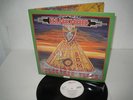 HAWKWIND/ELECTRIC TEPEE-LIMITED ED  2xLP 1992 CASTLE ESSENTIAL ESDLP 181-1-2 FOC