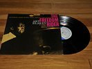 Art Blakey and the Jazz Messengers The Freedom Rider Blue Note VG+