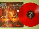 Social Distortion Sex, Love And Rock 'N' Roll LP Rancid ADOLESCENTS H2O