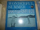 Robin Ward WONDERFUL SUMMER dot records lp VINYL 12