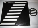 LP/ZEBRA GRAZ/U.T.T. COMPILATION/66.23687-01-1/MEGARAR