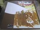 LED ZEPPELIN II 2nd LP CLASSIC RECORDS QUIEX Audiophile 200 gram NEAR MINT