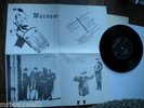 JOY DIVISION/WARSAW The Ideal Beginning ENIGMA Label PSS-138-A PSS-138-B1 Ex con