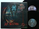 LIMBONIC ART -Ad Noctum Dynasty of Death 2-LP ORIG. Gatefold