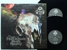 LIMBONIC ART -The Ultimate Death Worship 2-LP ORIG. Gatefold gehenna khold 1349