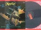 Magellan-Hour Of Restoration KOREA LP SHEET