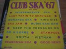 Club Ska 67 Vol 2, original UK WIRL pressing, LP-956, RARE ROCK STEADY CLASSIC