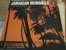 JAMAICAN MEMORIES, awesome TROJAN re-issue “Blue Cat” Rock Steady LP, TJRLP 014