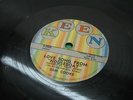 SAM COOKE on KEEN #4-2006 - WIN YOUR LOVE FOR ME - LOVE SONG FROM HOUSEBOAT