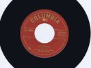 SID KING - LET 'ER ROLL / BLUE SUEDE SHOES - RARE 1975 press - ROCKABILLY REPRO