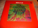 Mannheim Rock Ensemble Rock Of Joy LP Japan RARE 1971 Prog Psych Mizutani HEAR