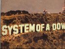 RARE SYSTEM OF A DOWN Toxicity American Recordings 62240