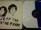JEFF THE BROTHERHOOD Boys R Back In Town LP OOP #10/300 Third Man White Stripes