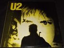 U2 - Stories For Girls-HTF Live 12 Track LP, Dublin Jan 1980 Great Sound - EX/EX