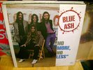 Blue Ash Lp No More No Less 1973 Excellent Copy Heavy Band