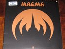 Magma - Mekanik Destruktiw Kommadoh - A&M - Promo - NM