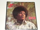 MICHAEL JACKSON Ben Original MOTOWN lp 1972 SEALED