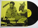 ROY PORTER SOUND MACHINE Jessica US REISSUE LP VISTONE JAZZ FUNK BREAKS