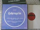 KEILBERTH  / Lohengrin  ..French decca FFSS ... RARE ex cond.