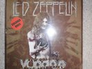LED  ZEPPELIN   VOODOO  RED VINYL  3LP