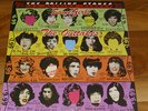 THE ROLLING STONES  some girls  LP  THE OUTTAKES