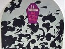 The PRETTY THINGS s.f. sorrow RARE EARTH die-cut cover PSYCH gatefold